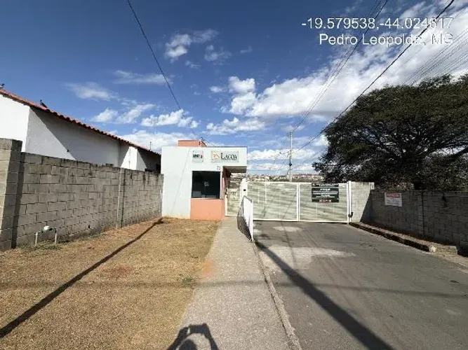 Ótima oportunidade Casa no Distrito Lagoa Santo Antonio, Pedro Leopoldo - MG, Nº 73, 2 va