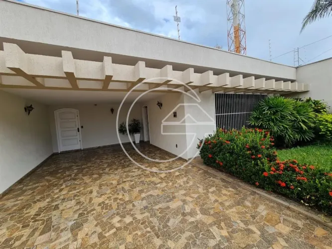 VENDE-SE Residência NO BOA VISTA - MARÍLIA/SP