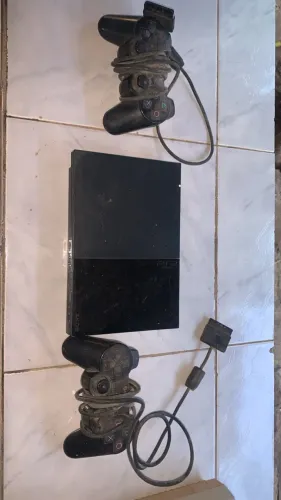 PlayStation 2