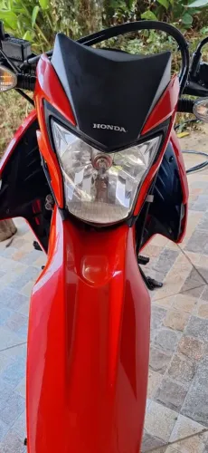Bros 160 2018