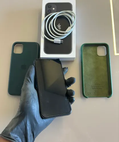 IPhone 11 - Preto