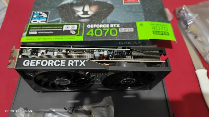 Rtx 4070 super