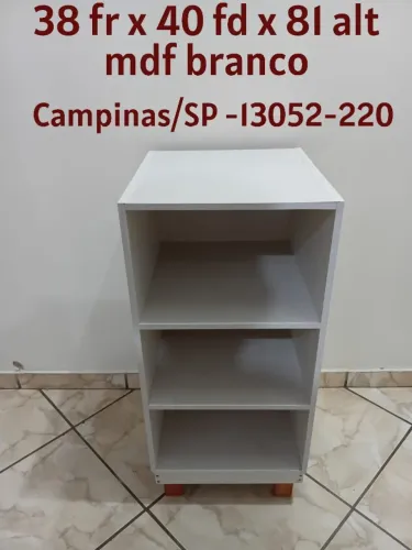 Gabinete Multiuso