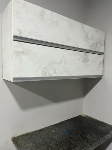 Armario modular direto da fábrica