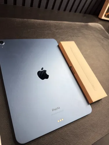 iPad Air 64Gb + Apple Pencil