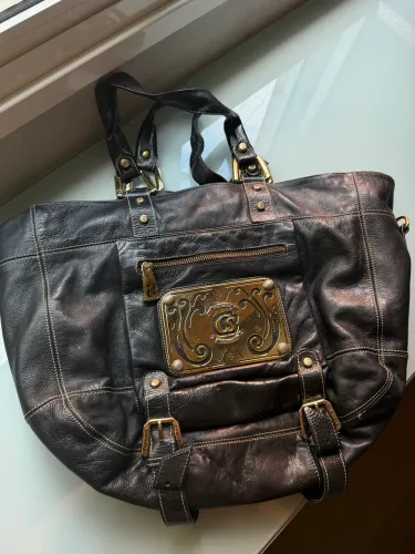 Bolsa Carmen Steffens