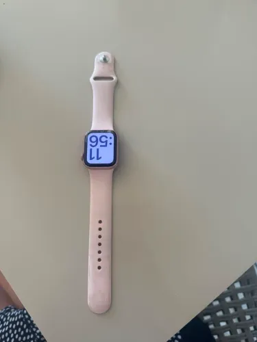 Vendo Apple Watch Series 5
