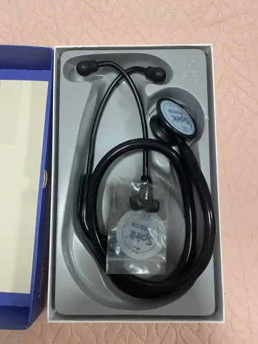 Estetoscópio spirit