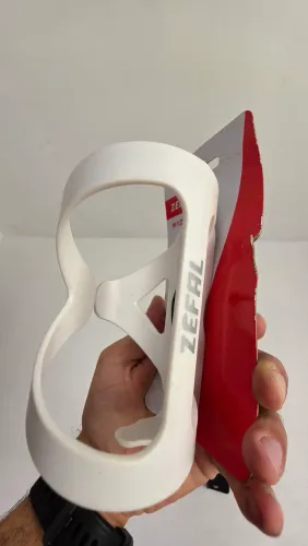Suporte de caramanhola zefal