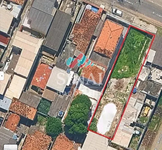 Terreno 450MTS à venda, Cascadura, Rio de Janeiro, RJ