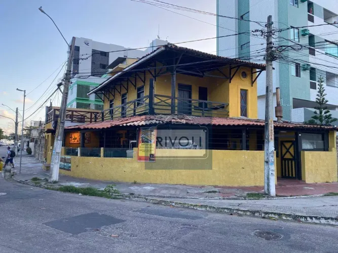 Casa para alugar, 190 m² por R$ 5.000,00/mês - Bairro Novo - Olinda/PE