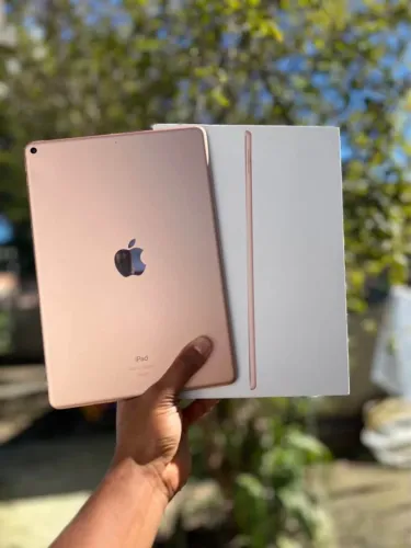 IPAD AIR 3| 64GB - NOTA FISCAL - CAIXA - CASE