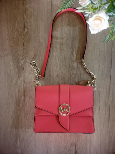 Bolsa michael kors greenwich original