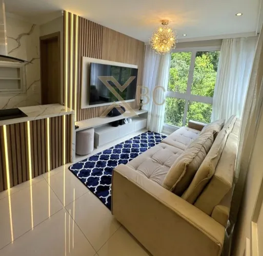 Apartamento 3 Quartos para Venda em Balneário Camboriú, Nações, 3 dormitórios, 1 suíte, 2