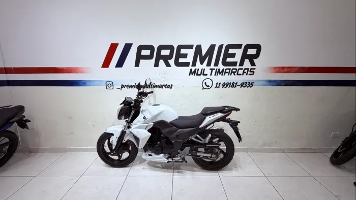 Dafra Next 250Cc