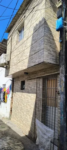 Casa em afogados a venda
