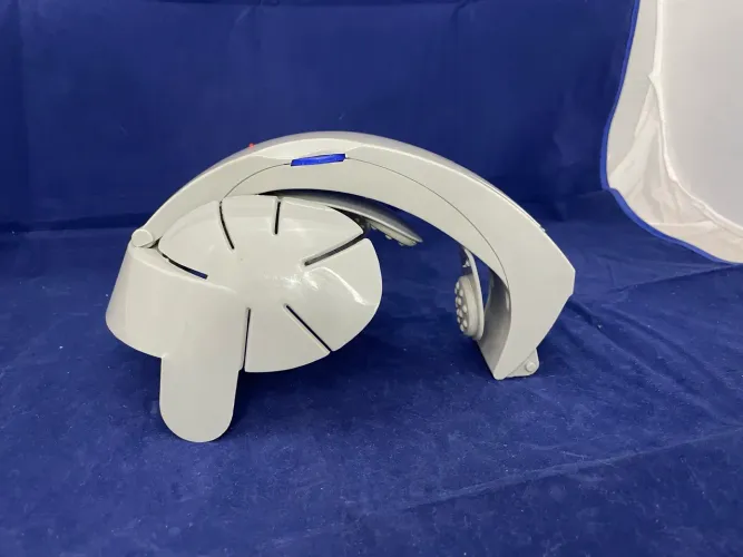 Massageador De Cabeça Elétrico