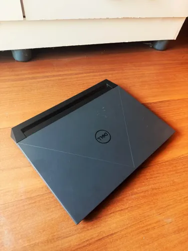 Notebook Gamer Dell G15 Intel Core i5 13ª Geração 8GB RAM 512GB SSD