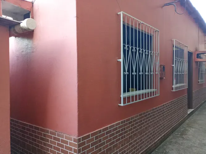 Apartamento para casal ou solteiro