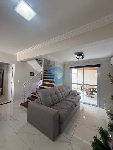 CASA À VENDA - RESIDENCIAL CHÁCARA SÔNIA SOROCABA -SP