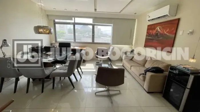 Apartamento : / Residencial / Leblon