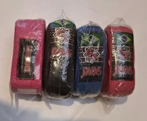 Bandagem Shiroi