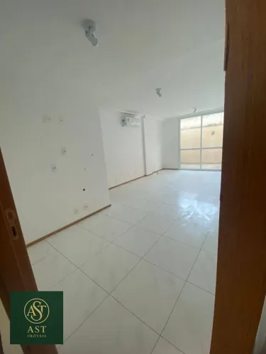 Sala à venda, 30 m² por R$ 215.000,00 - São Francisco - Niterói/RJ