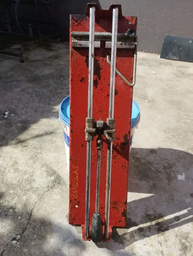 Riscadeira