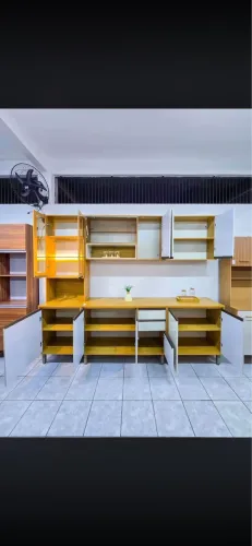 Armários de cozinha EDUARDA 260m