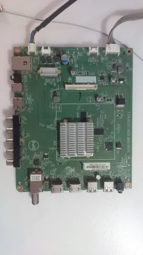 Placa Principal AOC/Philips