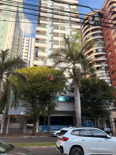 Apartamento à venda em Maringá, Zona 01, com 3 quartos, com 105 m²