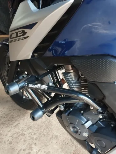 Protetor de carenagem Stunt Race CB300F