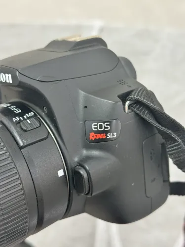 CANON REBEL SL3