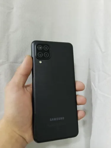 samsung A12 64GB