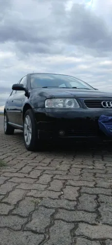 Audi A3 1.8 5P Mec. 2003