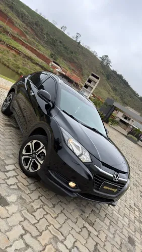 Honda HR-V EXL 1.8 Flexone 16V 5P Aut. 2018