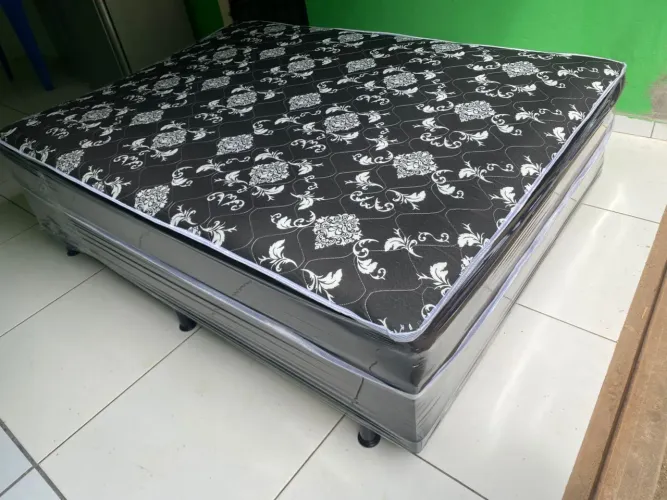 Cama casal