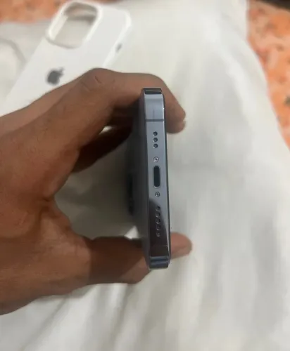 13 Pró (novinho com garantia)