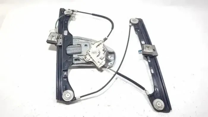Máquina Vidro Dianteira Direita Mercedes C180 W203 2001/2007