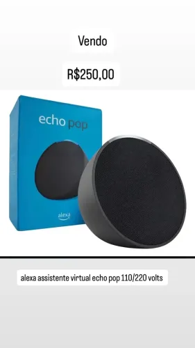 Alexa