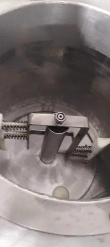 Duas Máquina de bater açaí 