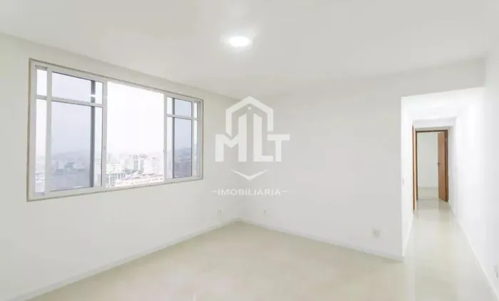 Lindo apartamento à venda, na Tijuca, RIO DE JANEIRO - RJ