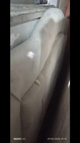 cama massagem