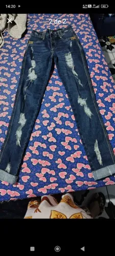 Calça 