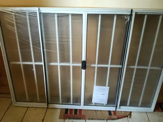 Janela nova 1,20x1,5