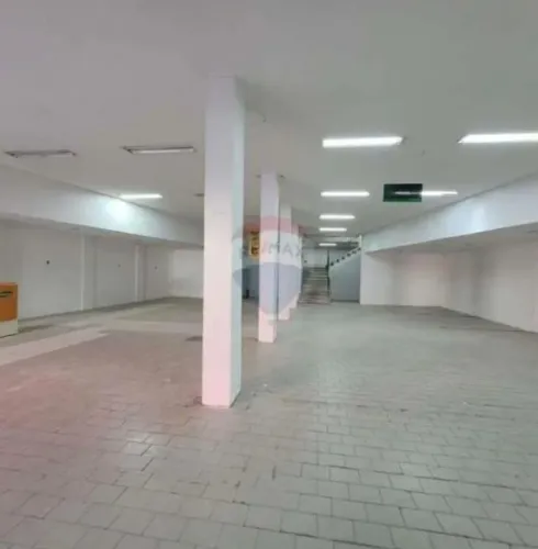 Predio comercial terreo e 1° andar 71- *