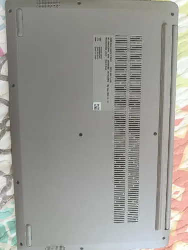 Nootebook Novinho