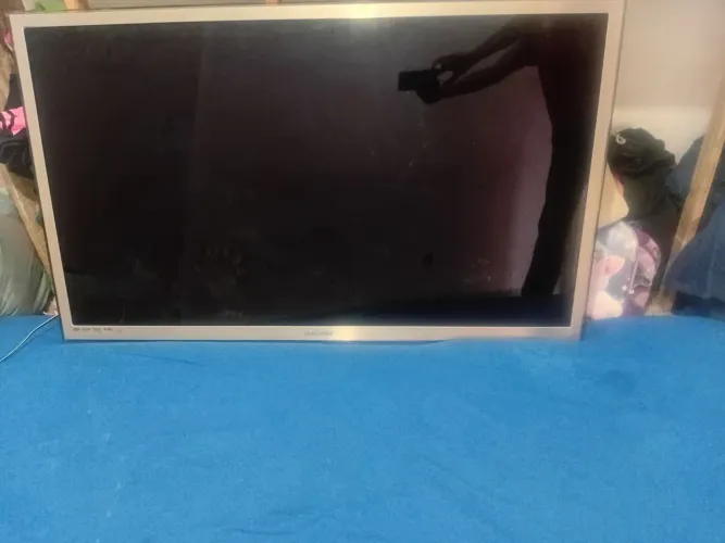 Samsung 55 Led 3d