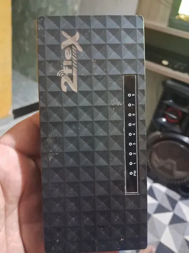 Switch 2 flex