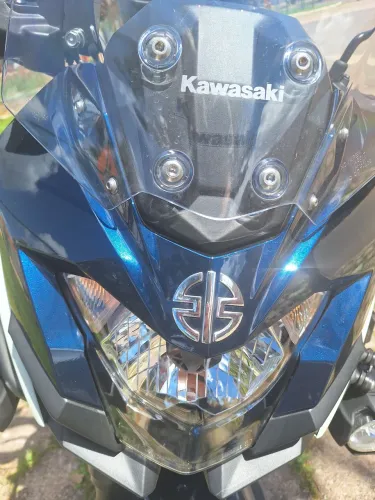 Versys-X 300 Tourer 2025